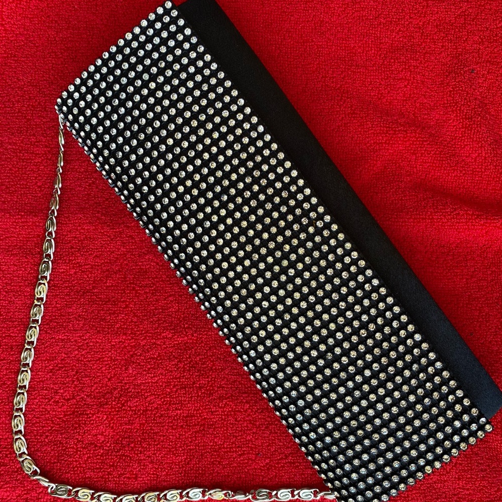 clutch bag